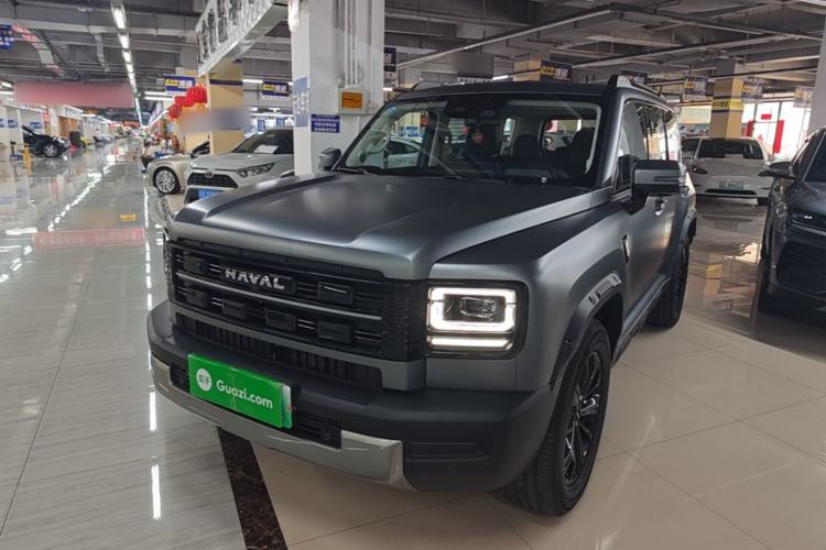 Haval Raptor Plus Used Haval Raptor New Energy 2026 Model Hi4 200 Ultra for Sale - Cheap ...