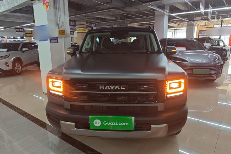 Havel Raptor Used Haval Raptor New Energy 2026 Model Hi4 200 Ultra for Sale - Cheap ...