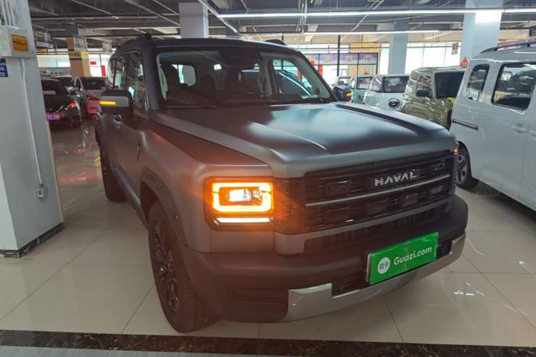 Havel Raptor Used Haval Raptor New Energy 2026 Model Hi4 200 Ultra for Sale - Cheap ...
