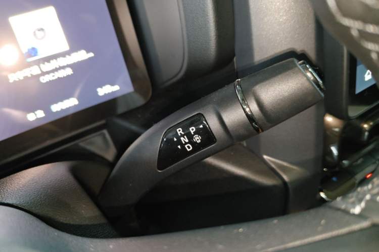 Used Haval Raptor New Energy 2026 Model Hi4 150 Pro Gear Lever