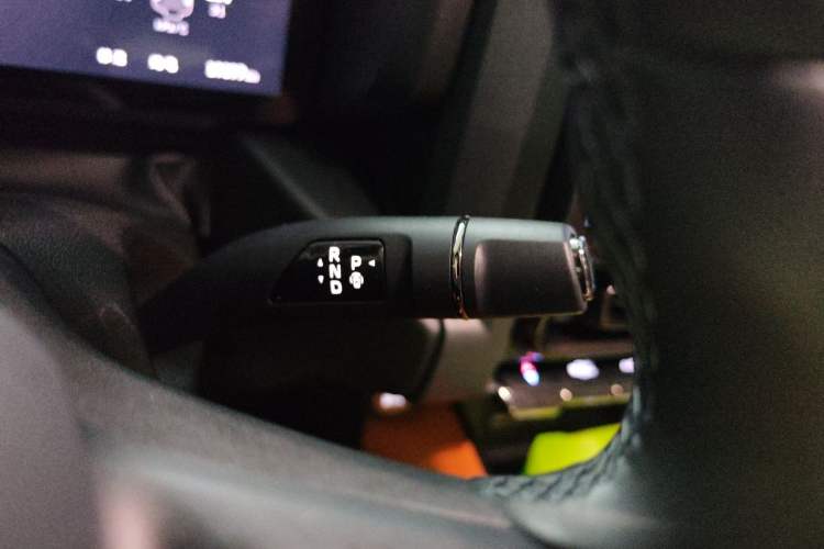 Used Haval Raptor New Energy 2026 Model Hi4 150 Ultra Gear Lever