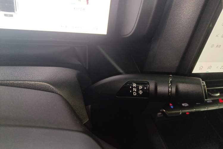 Used Haval Raptor New Energy 2026 Model Hi4 105 Pro Gear Lever