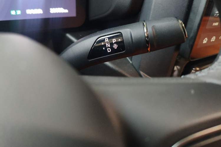 Used Haval Raptor New Energy 2026 Model Hi4 105 Pro Gear Lever