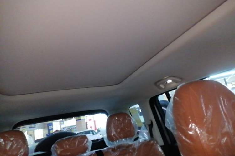Used Haval Raptor New Energy 2026 Model Hi4 150 Pro Headliner