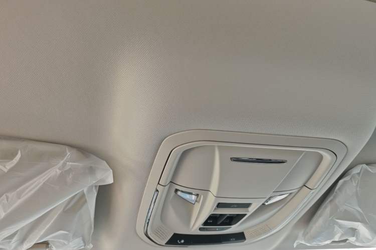 Used Haval Raptor New Energy 2026 Model Hi4 150 Pro Headliner