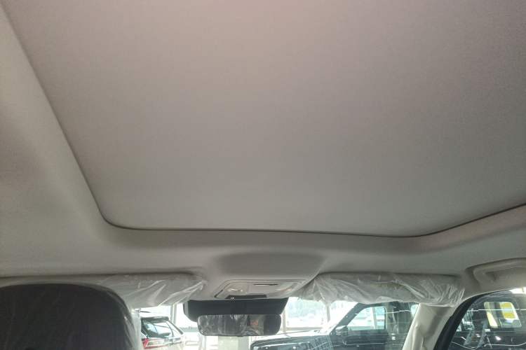 Used Haval Raptor New Energy 2026 Model Hi4 105 Pro Headliner