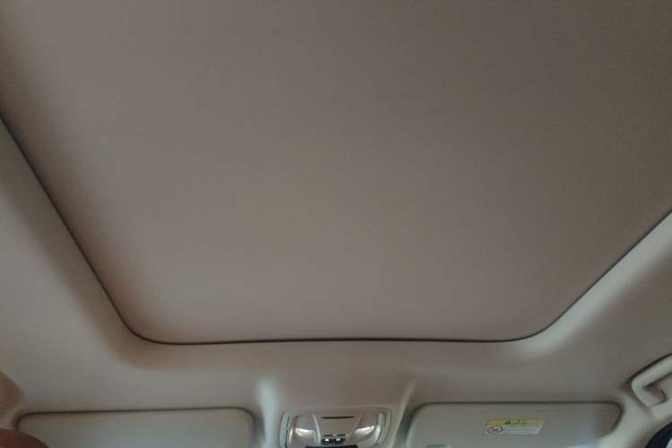 Used Haval Raptor New Energy 2026 Model Hi4 105 Pro Headliner
