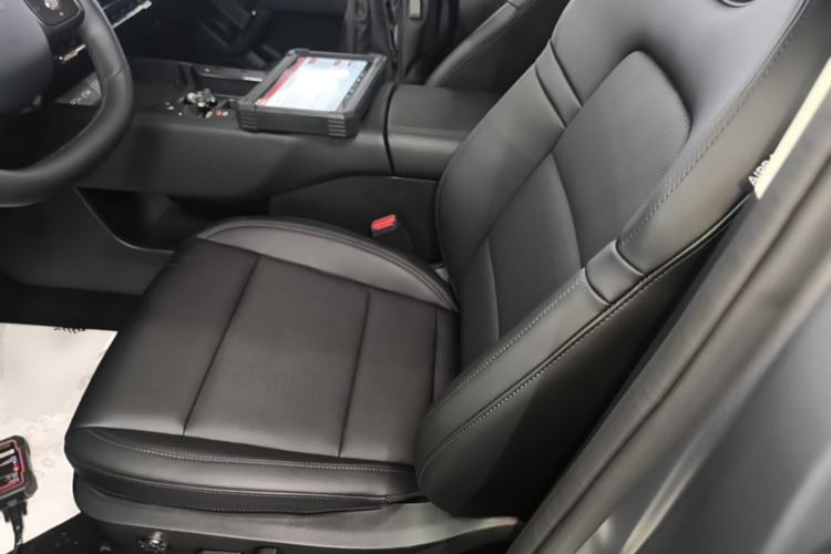 Used Haval Raptor New Energy 2026 Model Hi4 105 Pro Left Front Seat