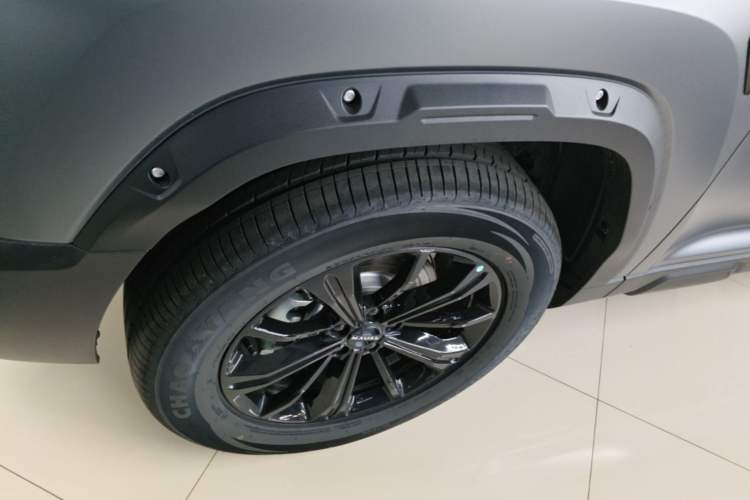 Used Haval Raptor New Energy 2026 Model Hi4 150 Pro Left Front Wheel Hub