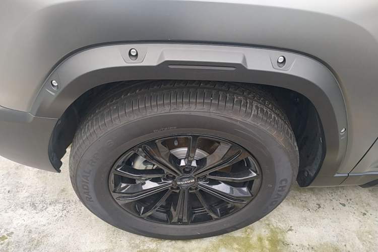Used Haval Raptor New Energy 2026 Model Hi4 150 Ultra Left Front Wheel Hub