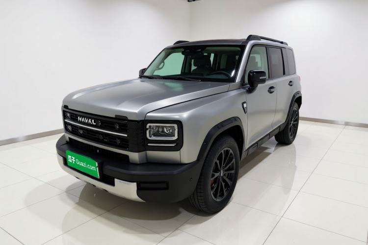 Haval Raptor New Energy 2026 Model Hi4 200 Ultra Flagship Edition