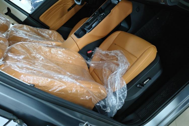 Used Haval Raptor New Energy 2026 Model Hi4 150 Pro Right Front Seat
