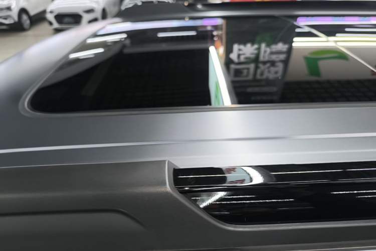 Used Haval Raptor New Energy 2026 Model Hi4 105 Pro Roof