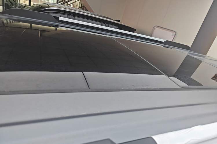 Used Haval Raptor New Energy 2026 Model Hi4 150 Pro Roof