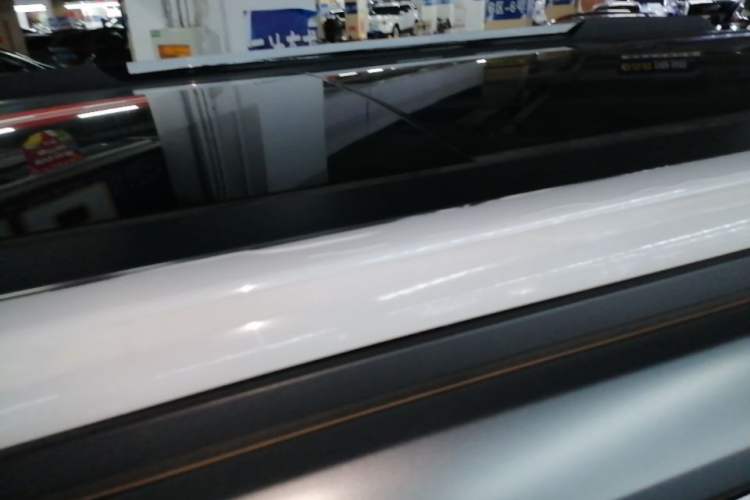 Used Haval Raptor New Energy 2026 Model Hi4 150 Pro Roof