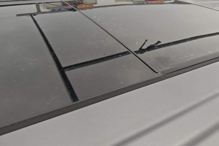 Used Haval Raptor New Energy 2026 Model Hi4 150 Pro Roof