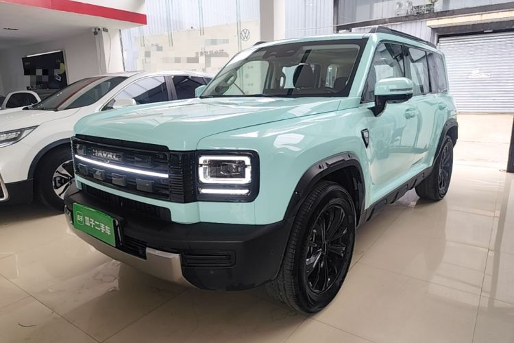 Ojetý Haval Raptor New Energy 2026 Model Hi4 200 Ultra Flagship Edition Guazi used car, China used car export, Used car for sale, Used cars, Cheapest cars for sale