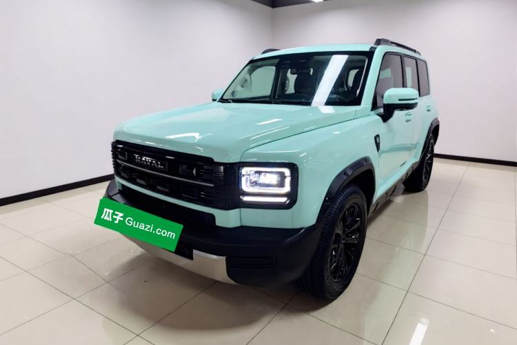 Haval Raptor New Energy 2026 Model Hi4 200 Ultra Flagship Edition
