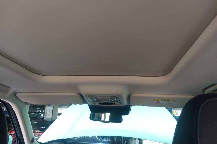 Used Haval Raptor New Energy 2026 Model Hi4 200 Ultra Flagship Edition Headliner