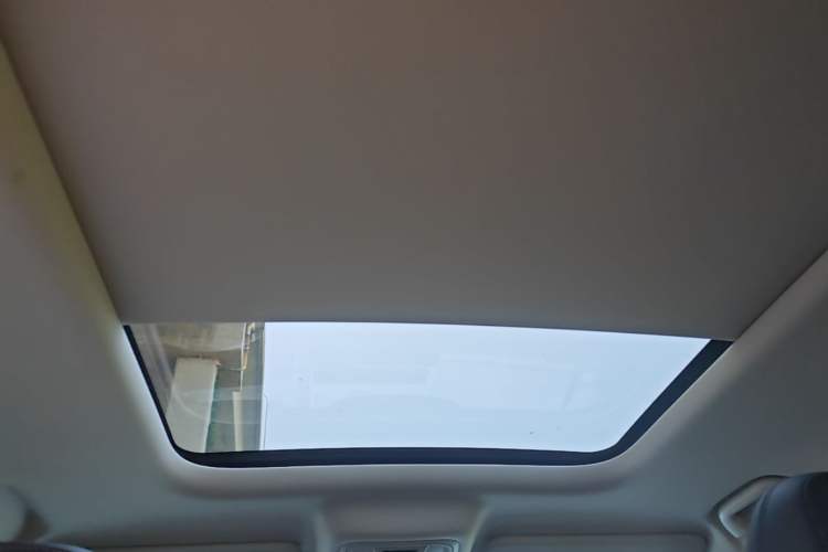 Used Haval Raptor New Energy 2026 Model Hi4 200 Ultra Flagship Edition Headliner
