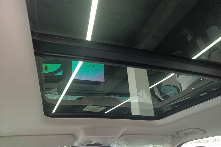 Used Haval Raptor New Energy 2026 Model Hi4 105 Pro Headliner