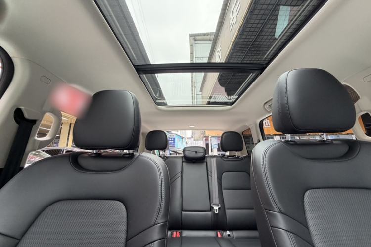 Used Haval Raptor New Energy 2026 Model Hi4 200 Ultra Headliner