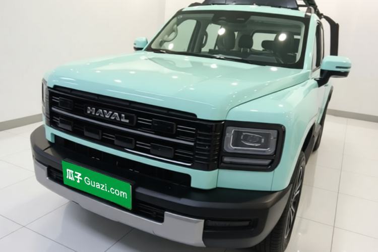 Ojetý Haval Raptor New Energy 2026 Model Hi4 200 Ultra Flagship Edition Guazi used car, China used car export, Used car for sale, Used cars, Cheapest cars for sale