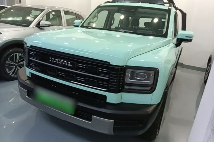 Used Haval Raptor New Energy 2026 Model Hi4 200 Ultra Flagship Edition Guazi used car, China used car export, Used car for sale, Used  cars, Cheapest cars for sale