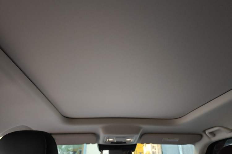 Used Haval Raptor New Energy 2026 Model Hi4 200 Ultra Headliner