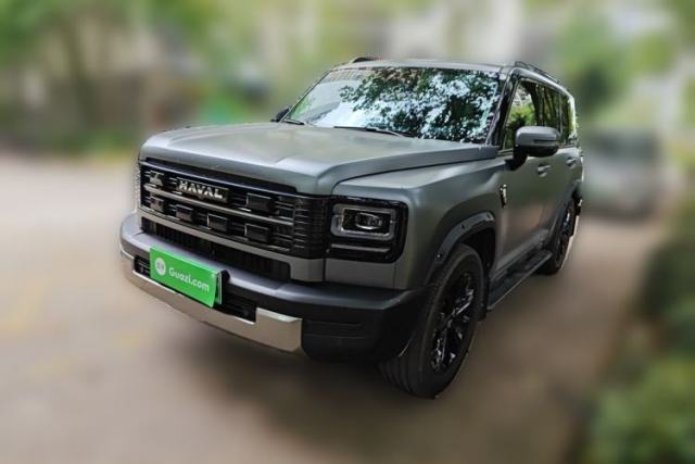 Used Haval Raptor New Energy 2026 Model Hi4 200 Ultra