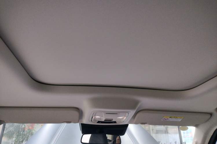 Used Haval Raptor New Energy 2026 Model Hi4 200 Ultra Headliner