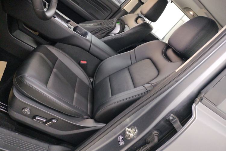 Used Haval Raptor New Energy 2026 Model Hi4 200 Ultra Left Front Seat