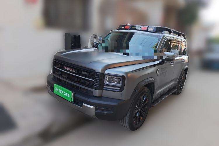 Used Haval Raptor New Energy 2026 Model Hi4 200 Ultra Flagship Edition Guazi used car, China used car export, Used car for sale, Used  cars, Cheapest cars for sale