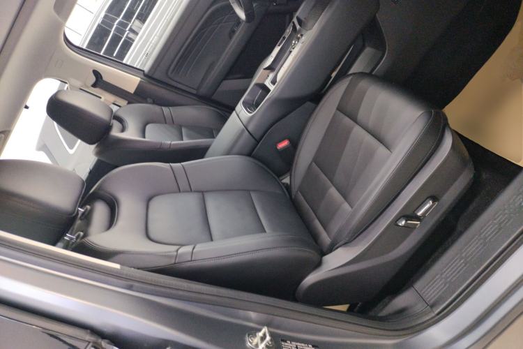 Used Haval Raptor New Energy 2026 Model Hi4 200 Ultra Right Front Seat