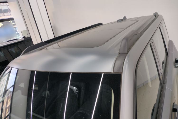 Used Haval Raptor New Energy 2026 Model Hi4 200 Ultra Roof