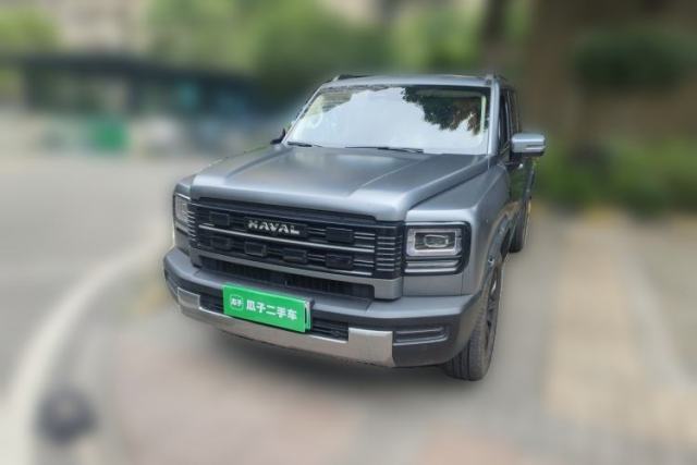 Used Haval Raptor New Energy 2026 Model Hi4 200 Ultra Flagship Edition