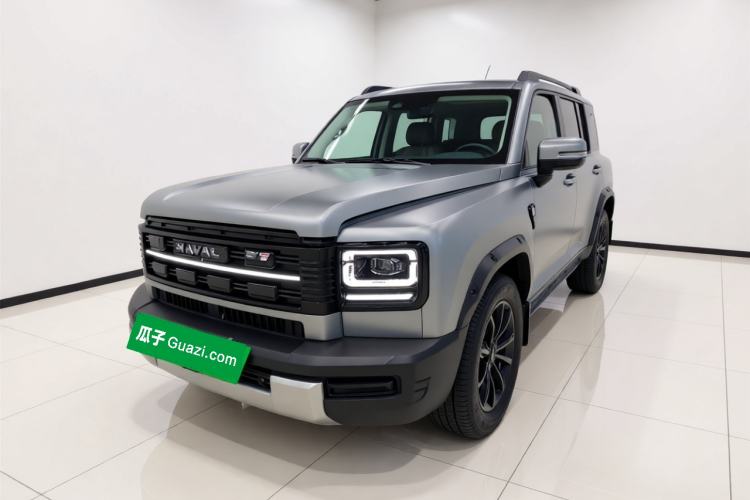 Haval Raptor New Energy 2026 Model Hi4 105 Pro