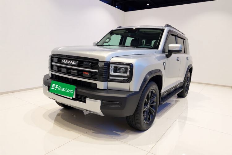 Haval Raptor New Energy 2026 Model Hi4 105 Pro