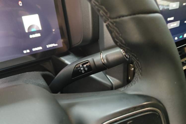 Used Haval Raptor New Energy 2026 Model Hi4 150 Pro Gear Lever