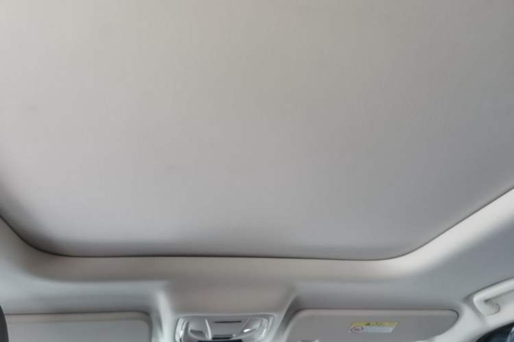 Used Haval Raptor New Energy 2026 Model Hi4 105 Pro Headliner