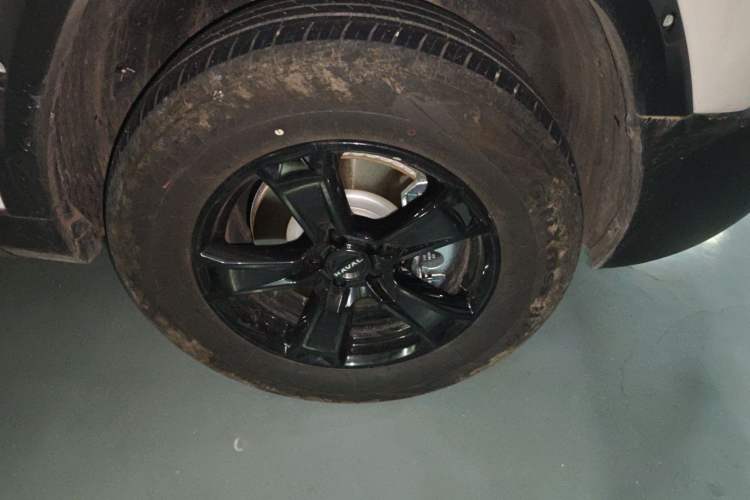 Used Haval Raptor New Energy 2026 Model Hi4 150 Ultra Right Front Wheel Hub
