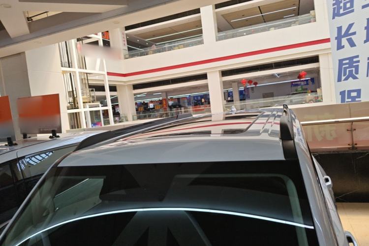 Used Haval Raptor New Energy 2026 Model Hi4 150 Pro Roof