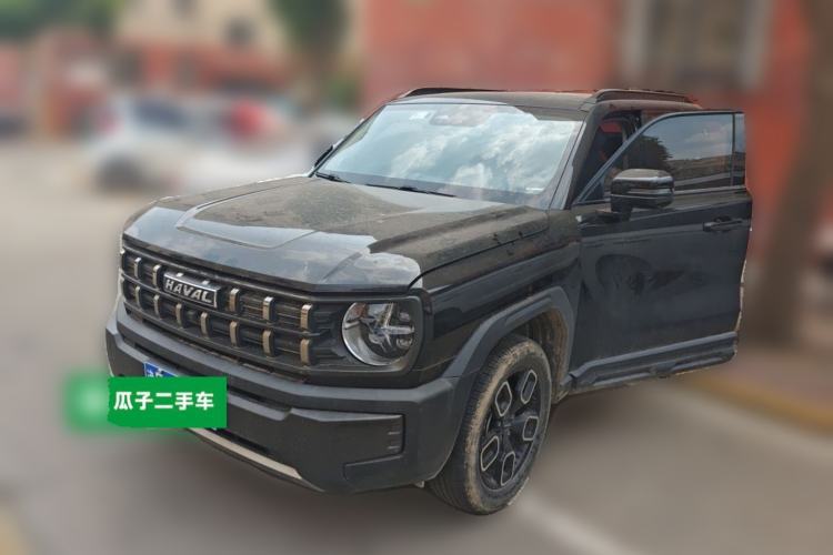 Used Haval X DOG 2022 1.5T DCT Two-Wheel Drive Trendy Edition Guazi used car, China used car export, Used car for sale, Used  cars, Cheapest cars for sale