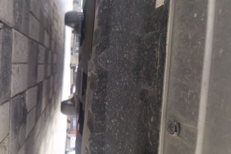 Used Haval X DOG 2022 1.5T DCT Two-Wheel Drive Trendy Sound Edition Chassis Front