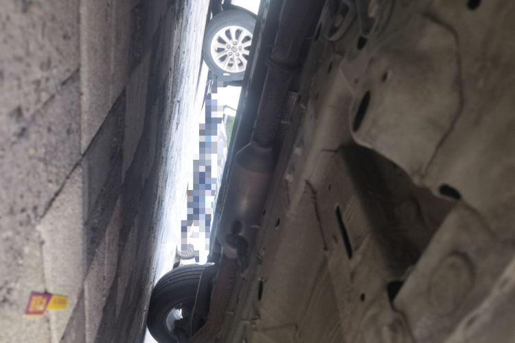 Used Haval X DOG 2022 1.5T DCT Two-Wheel Drive Trendy Sound Edition Chassis Front Left