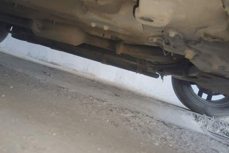 Used Haval X DOG 2022 1.5T DCT Two-Wheel Drive Trendy Sound Edition Chassis Front Right