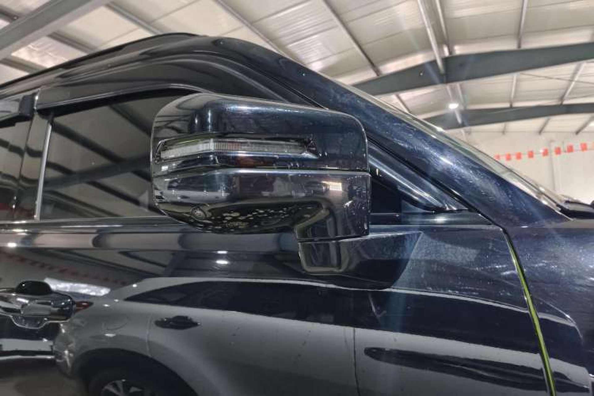 Used Haval X DOG 2022 1.5T DCT Two-Wheel Drive Trendy Edition Exterior 7