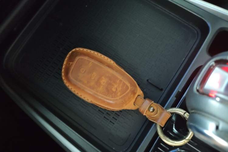 Used Haval X DOG 2022 1.5T DCT Two-Wheel Drive Trendy Edition Interior 1
