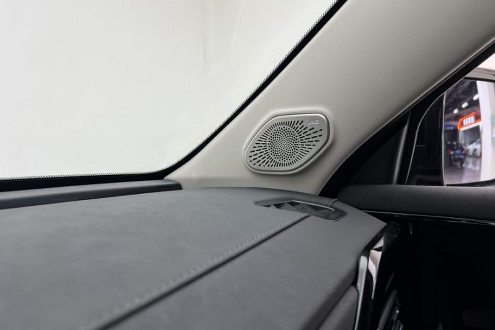 Used Haval X DOG 2022 1.5T DCT Two-Wheel Drive Trendy Sound Edition Interior 8