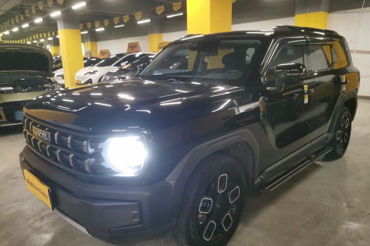 Used Haval X DOG 2022 1.5T DCT Two-Wheel Drive Trendy Edition Guazi used car, China used car export, Used car for sale, Used  cars, Cheapest cars for sale
